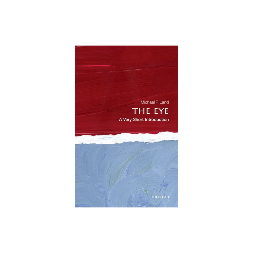 The Eye (häftad, eng)