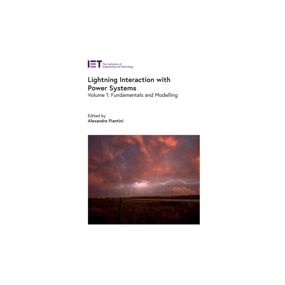 Institution of Engineering and Technology Theory and Practice of Modern Antenna Range Measurements (inbunden, eng)