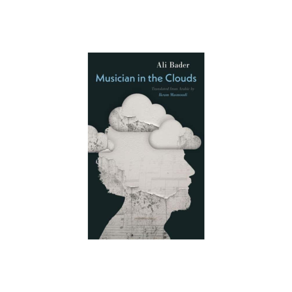 Musician in the Clouds (häftad, english) Georgetown University Press