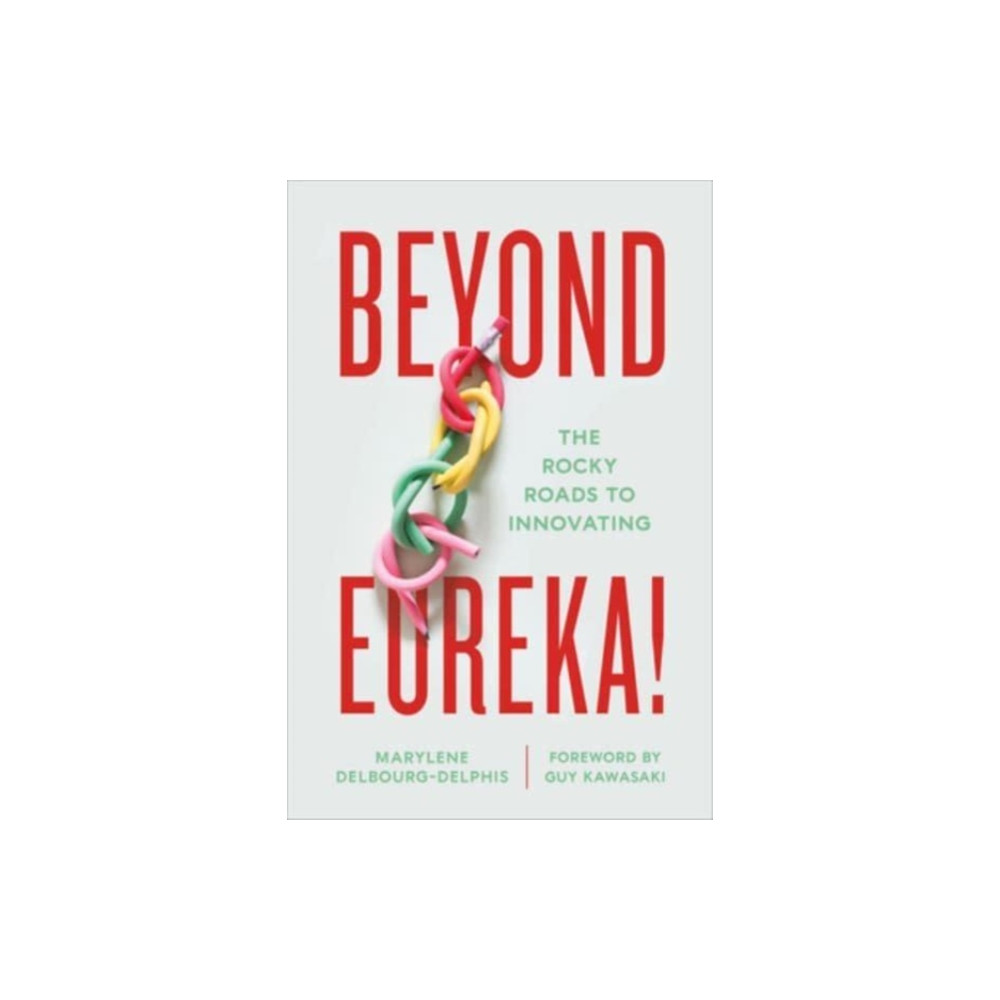 Beyond Eureka! (inbunden, english) Georgetown University Press
