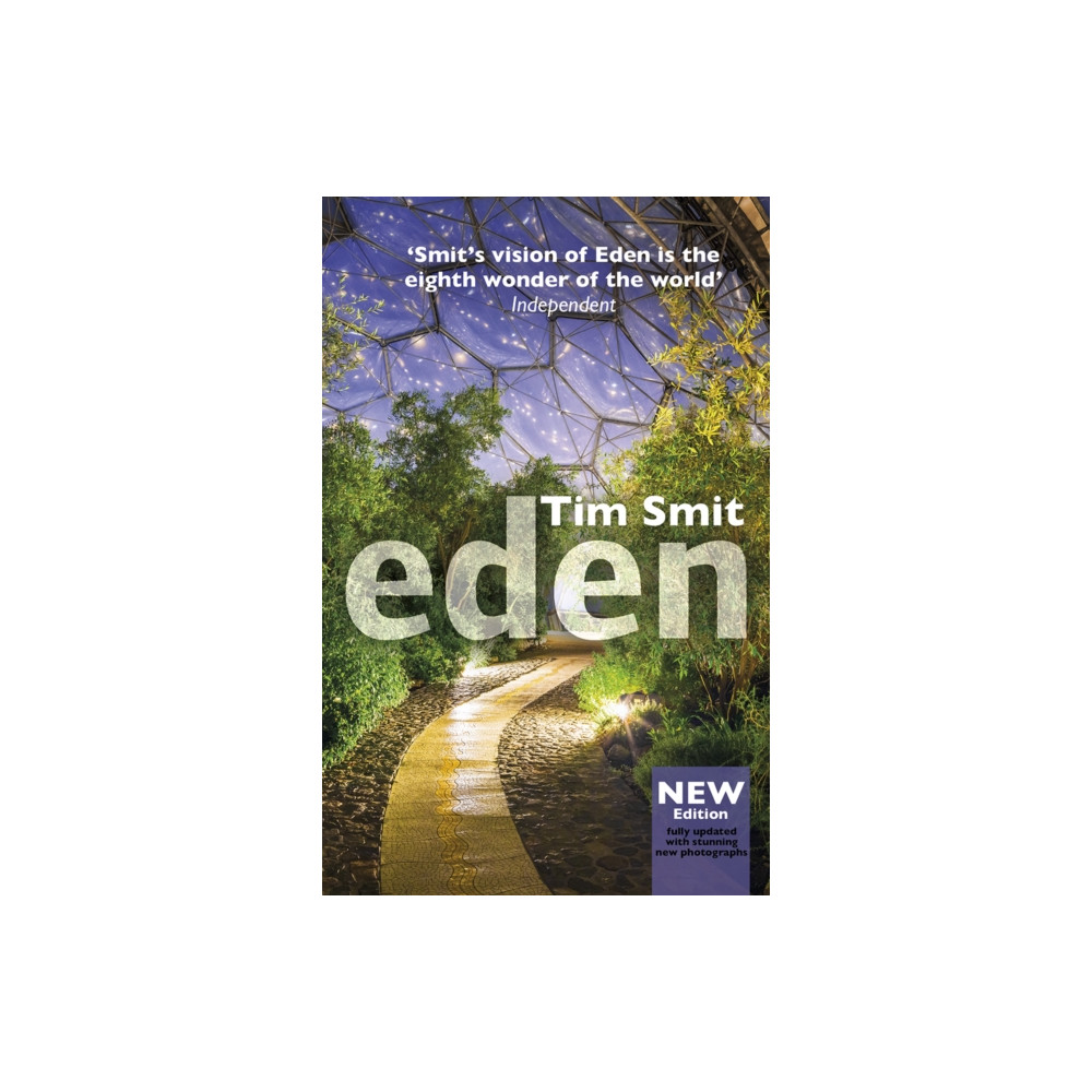 Eden (häftad, eng)