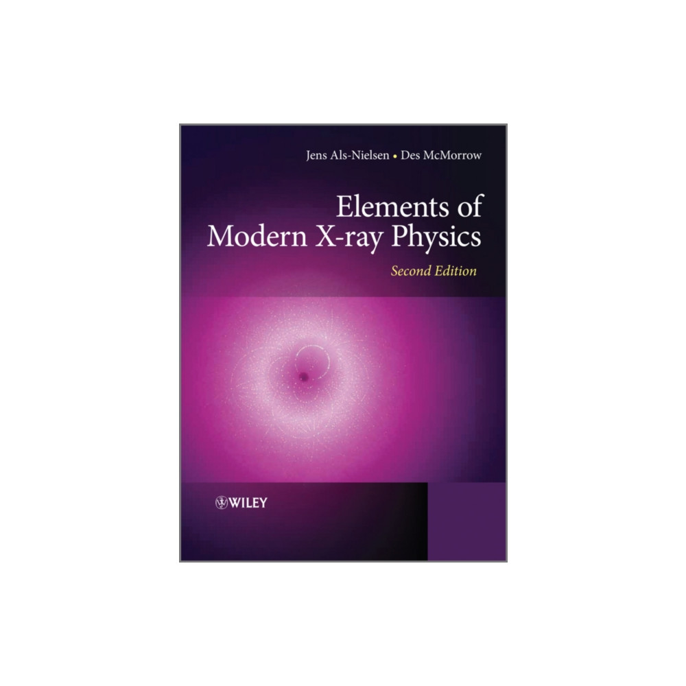 Elements of Modern X-ray Physics (häftad, eng)