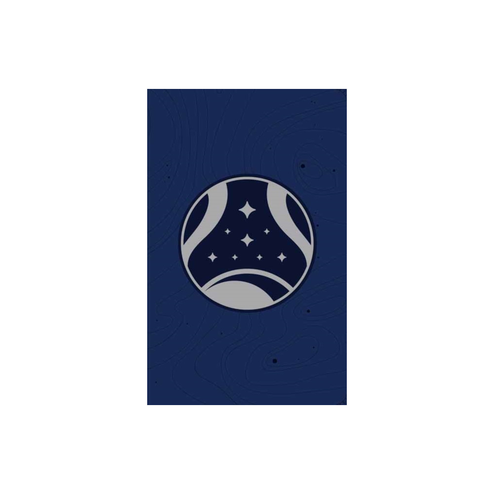 Starfield: The Official Constellation Journal (inbunden, english) Insight Editions