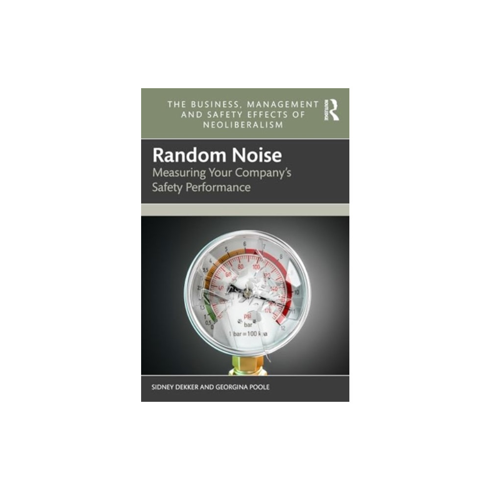 Random Noise (häftad, eng)