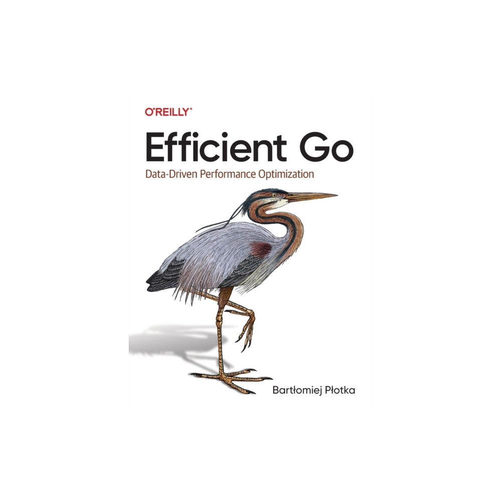Efficient Go (häftad, eng)