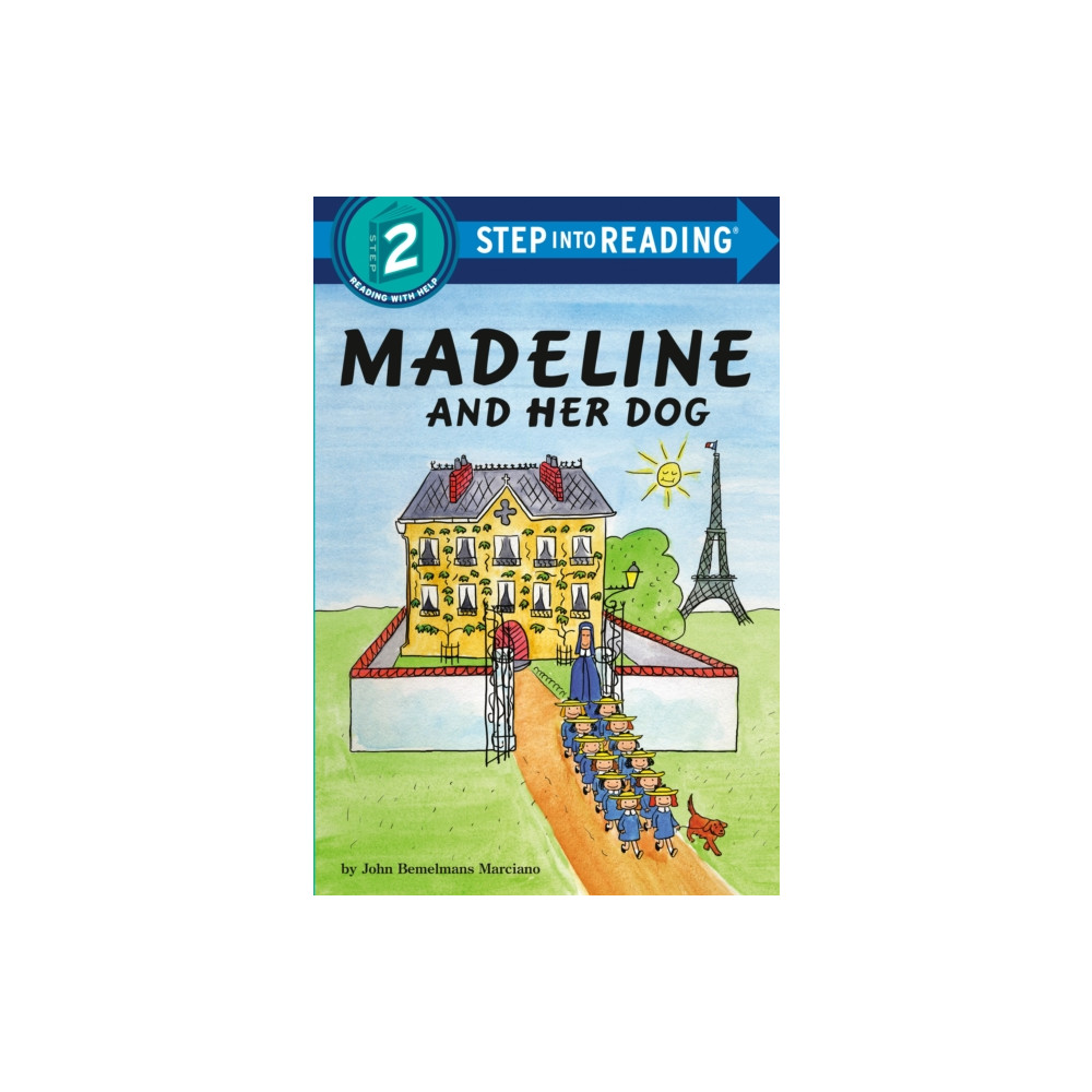 Madeline and Her Dog (häftad, english) Random House USA Inc