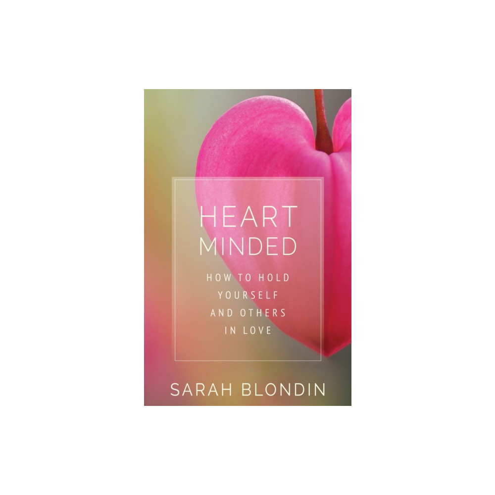 Heart Minded (häftad, english) Sounds True Inc