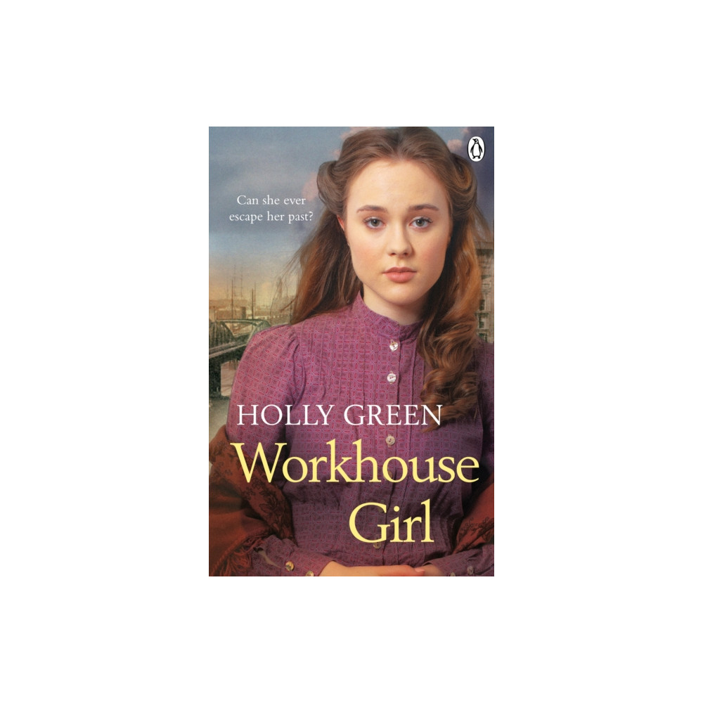 Workhouse Girl (häftad, english) Ebury Publishing