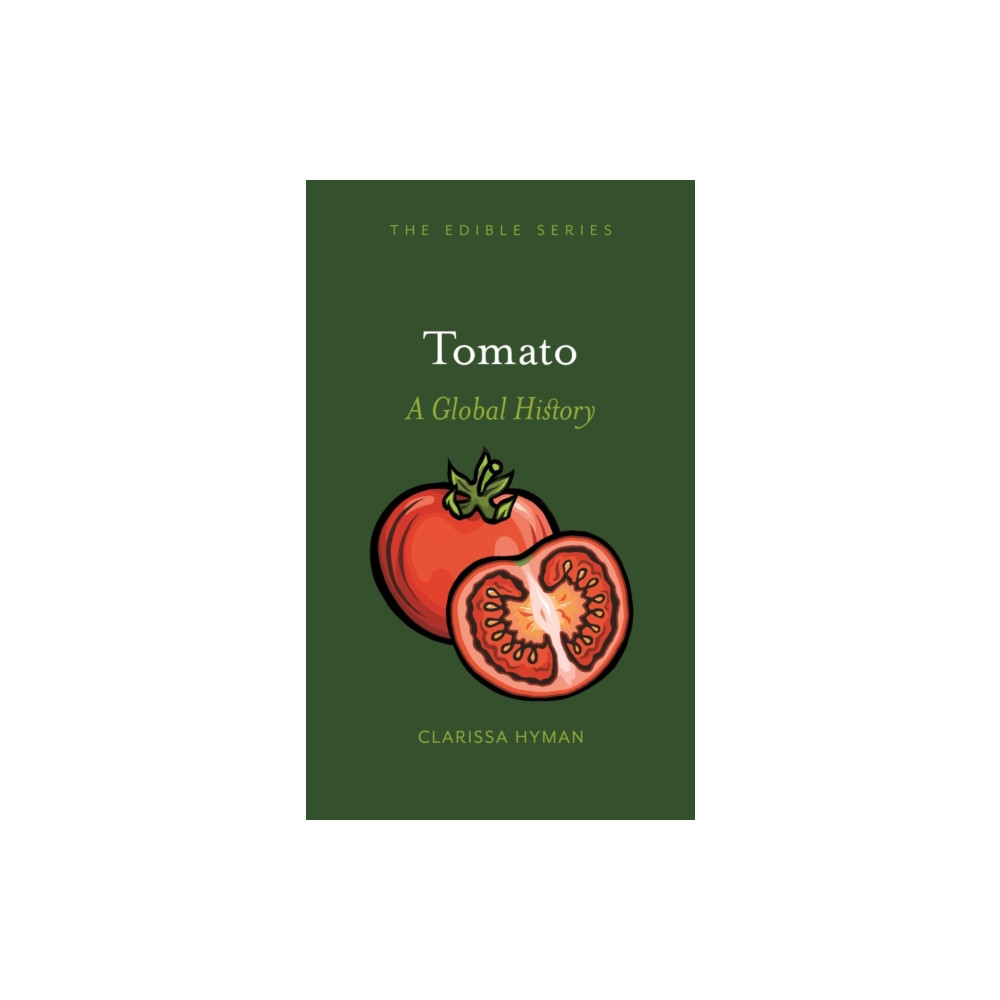 Tomato (inbunden, eng)