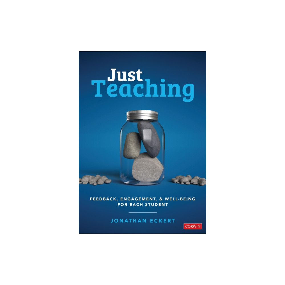Just Teaching (häftad, english) Sage publications inc