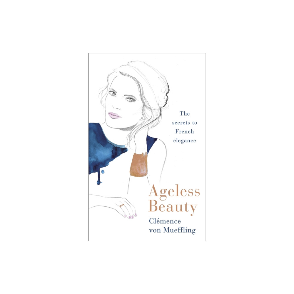 Ageless Beauty (häftad, english) Penguin books ltd
