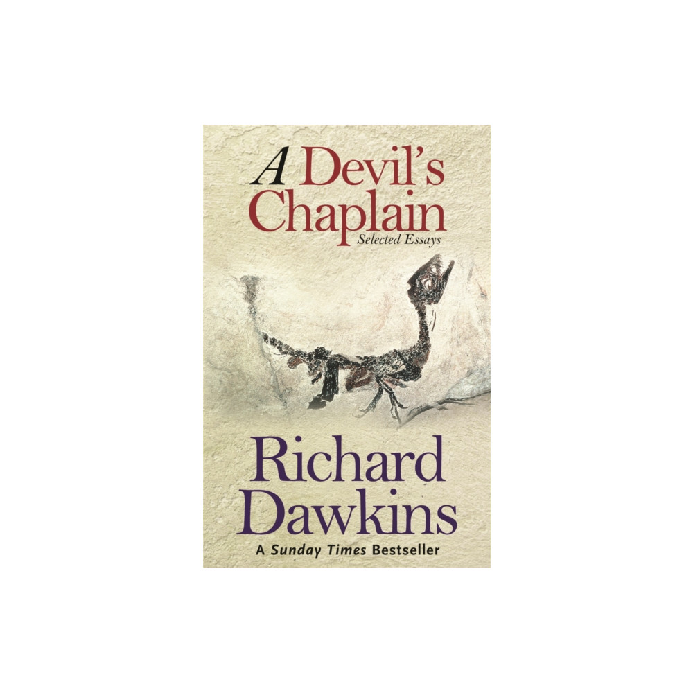 A Devil's Chaplain (häftad, eng)