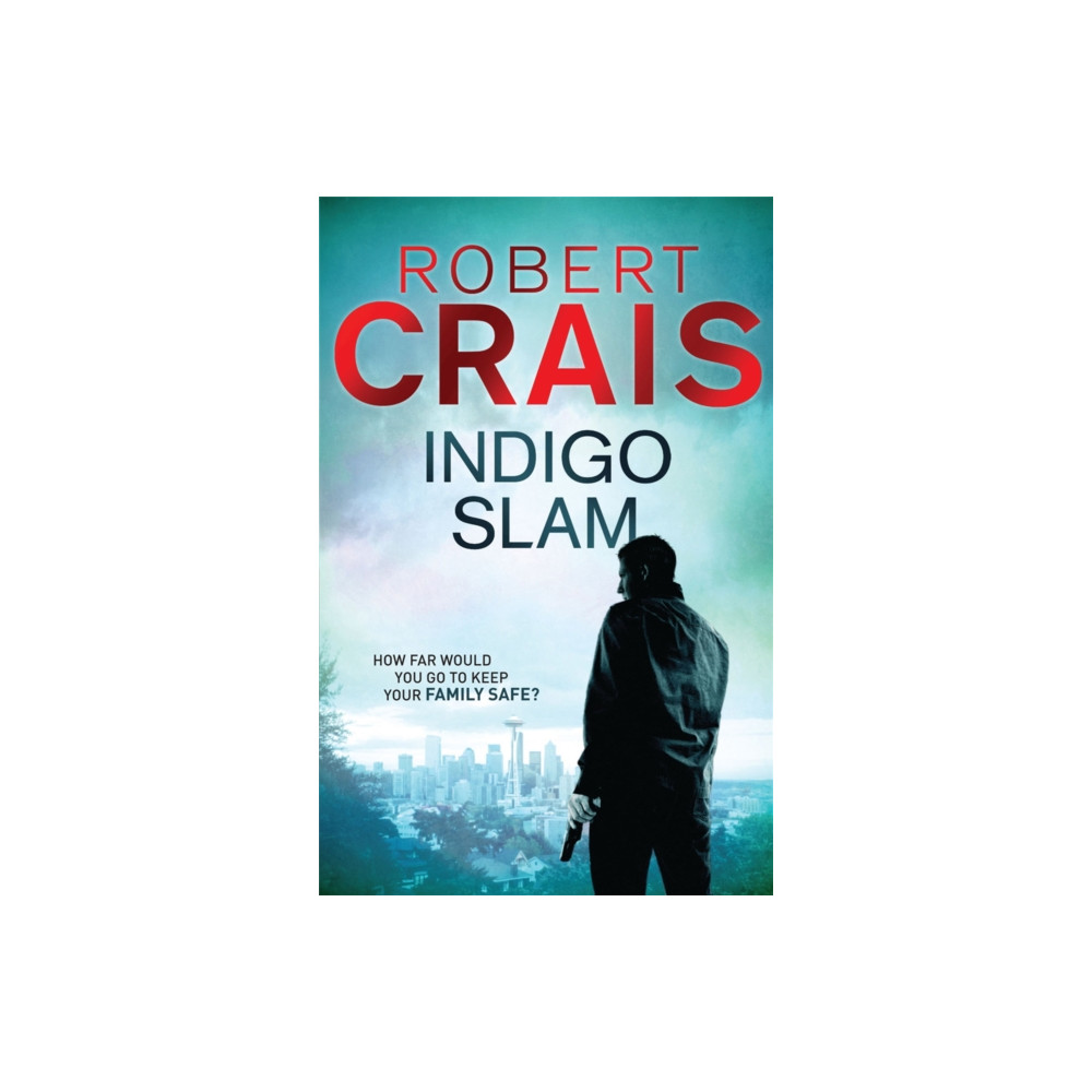 Indigo Slam (häftad, english) Orion Publishing Co