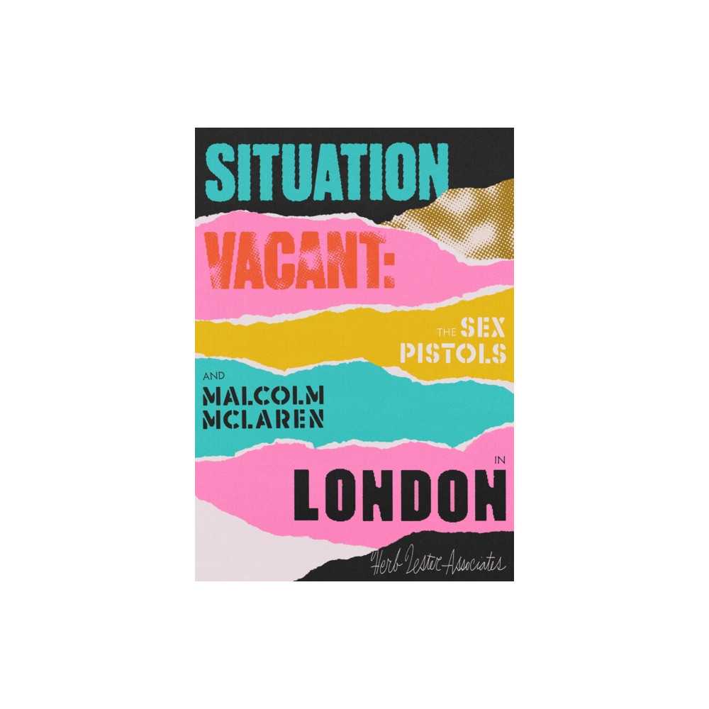 Situation Vacant