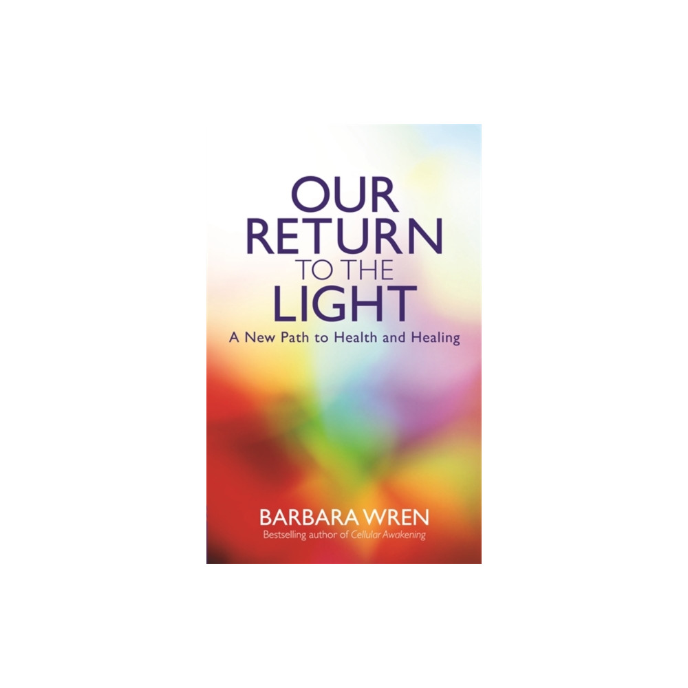 Our Return to the Light (häftad, eng)