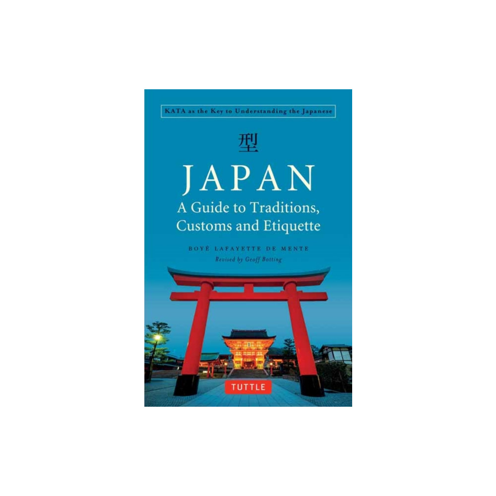 Japan (häftad, eng)