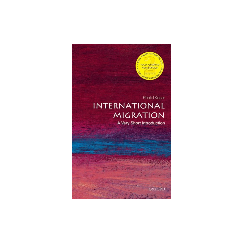 International Migration (häftad, eng)