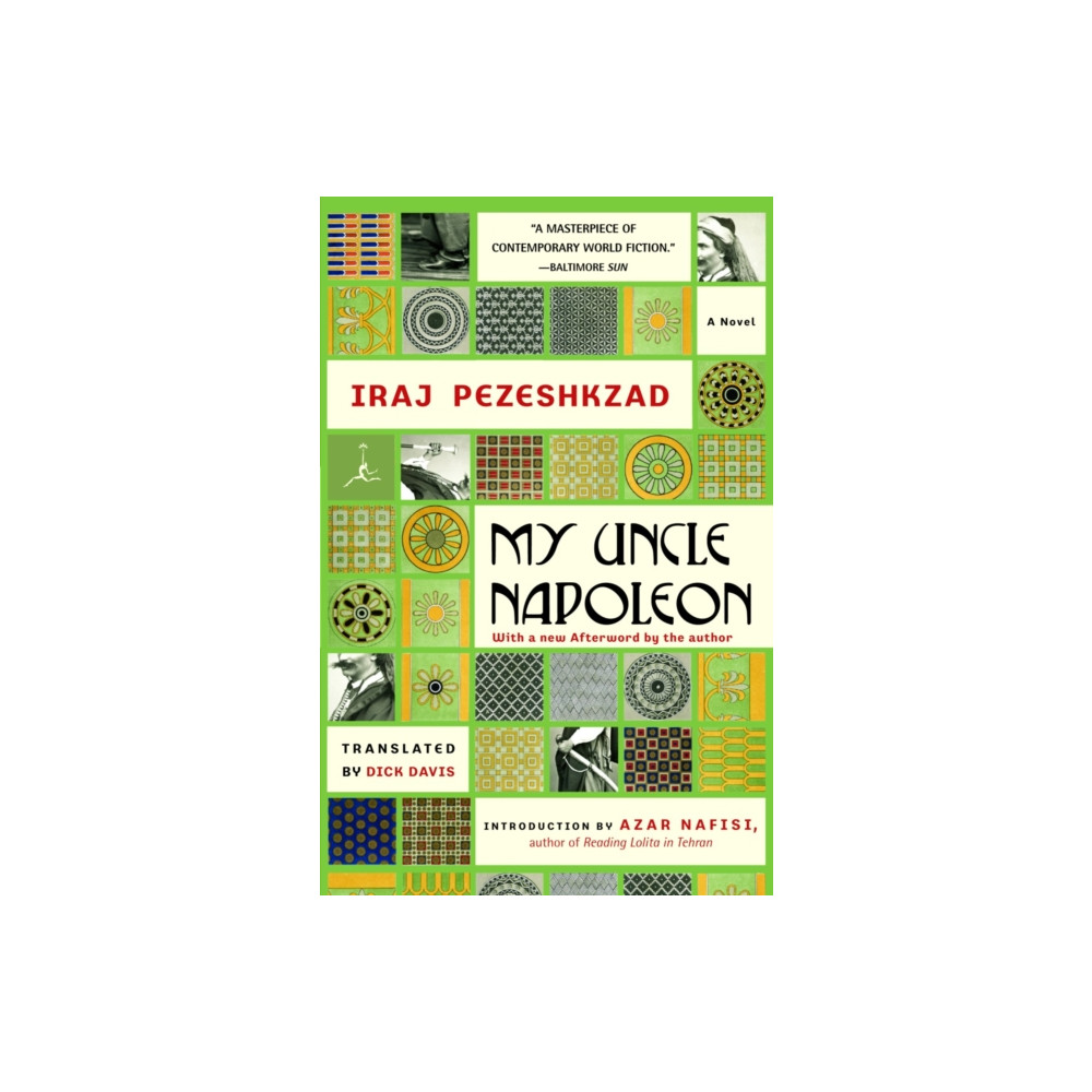 My Uncle Napoleon (häftad, english) Random House USA Inc