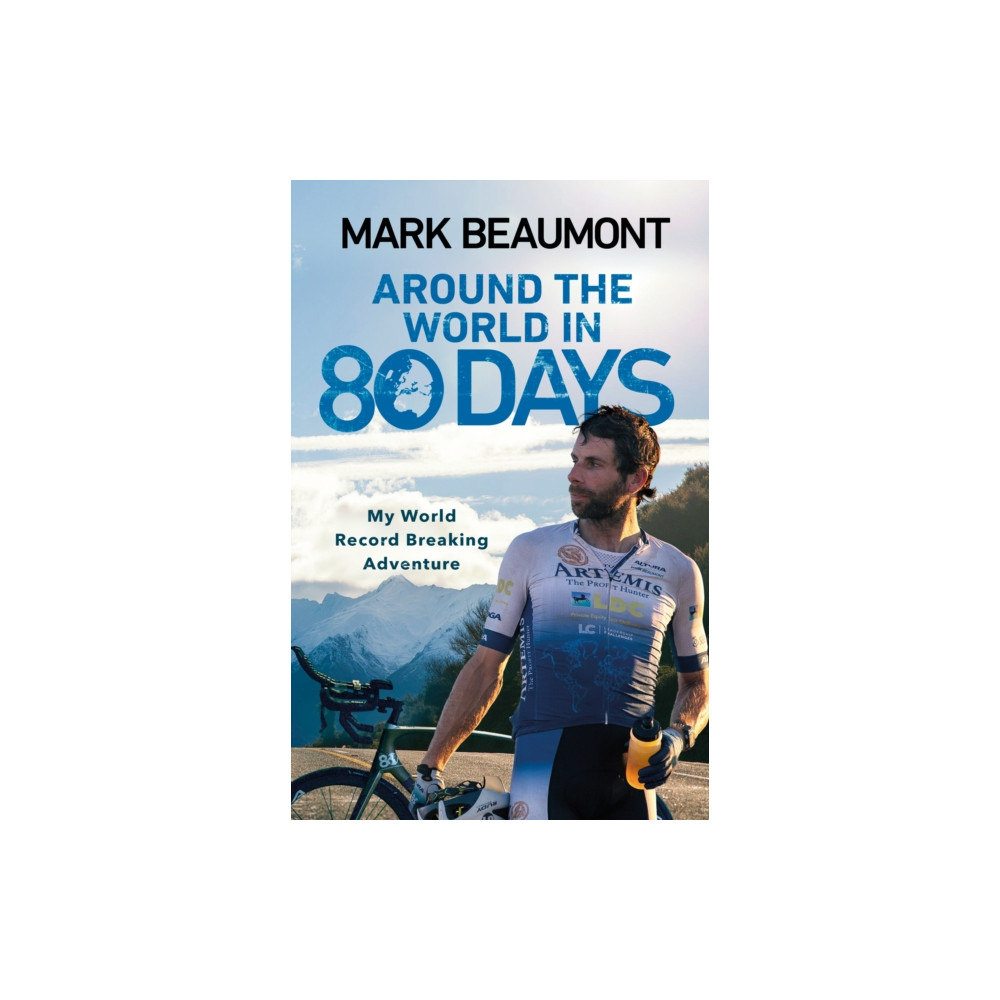 Around the World in 80 Days (häftad, english) Transworld publishers ltd