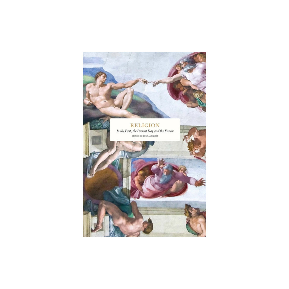Religion (inbunden, english) Stolpe Publishing