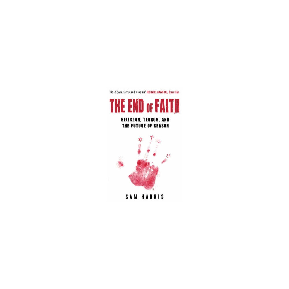The End of Faith (pocket, english) Sam Harris