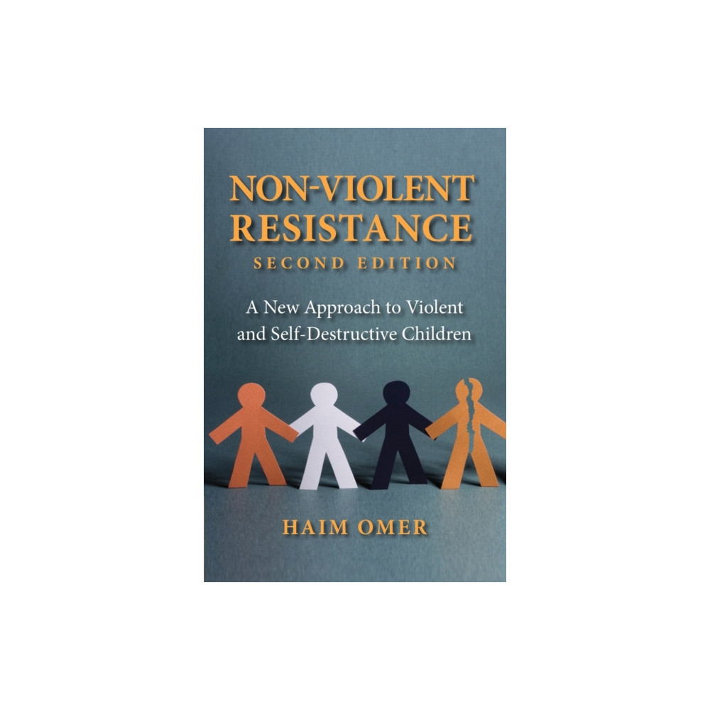 Non-Violent Resistance (häftad, english) Cambridge University Press