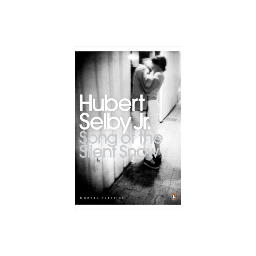 Song of the Silent Snow (häftad, english) Penguin books ltd