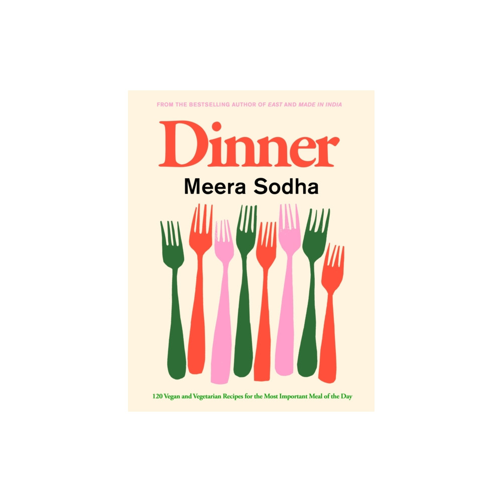 Dinner (inbunden, english) Penguin books ltd