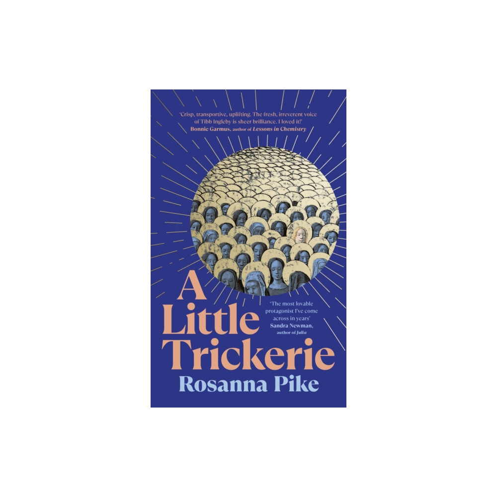A Little Trickerie (inbunden, english) Penguin books ltd