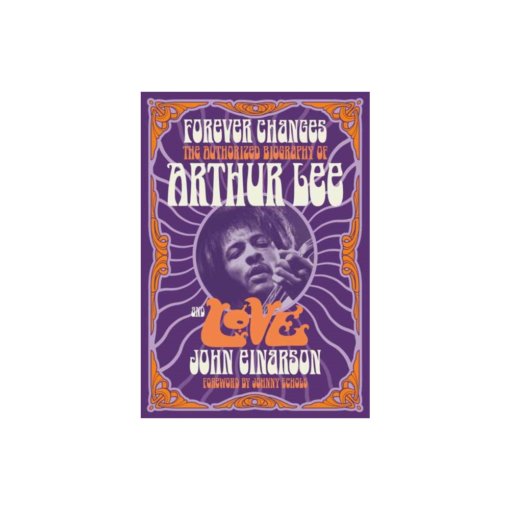 Forever Changes (häftad, eng)