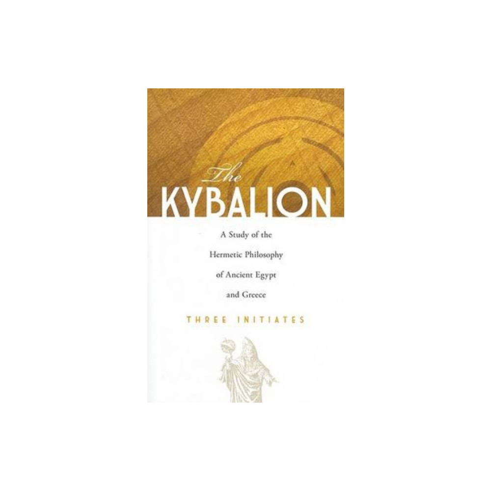 The Kybalion (häftad, english) Dover publications inc.