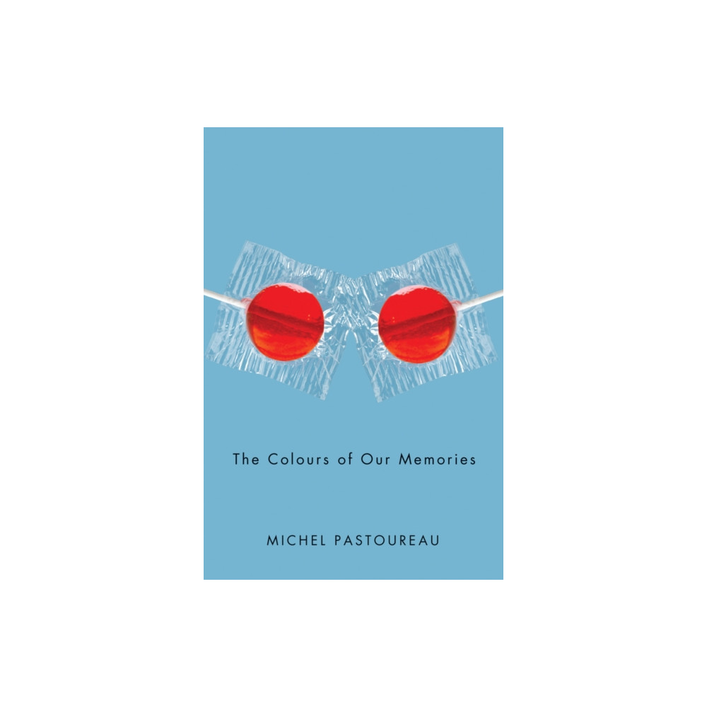 The Colours of Our Memories (häftad, english) John Wiley And Sons Ltd