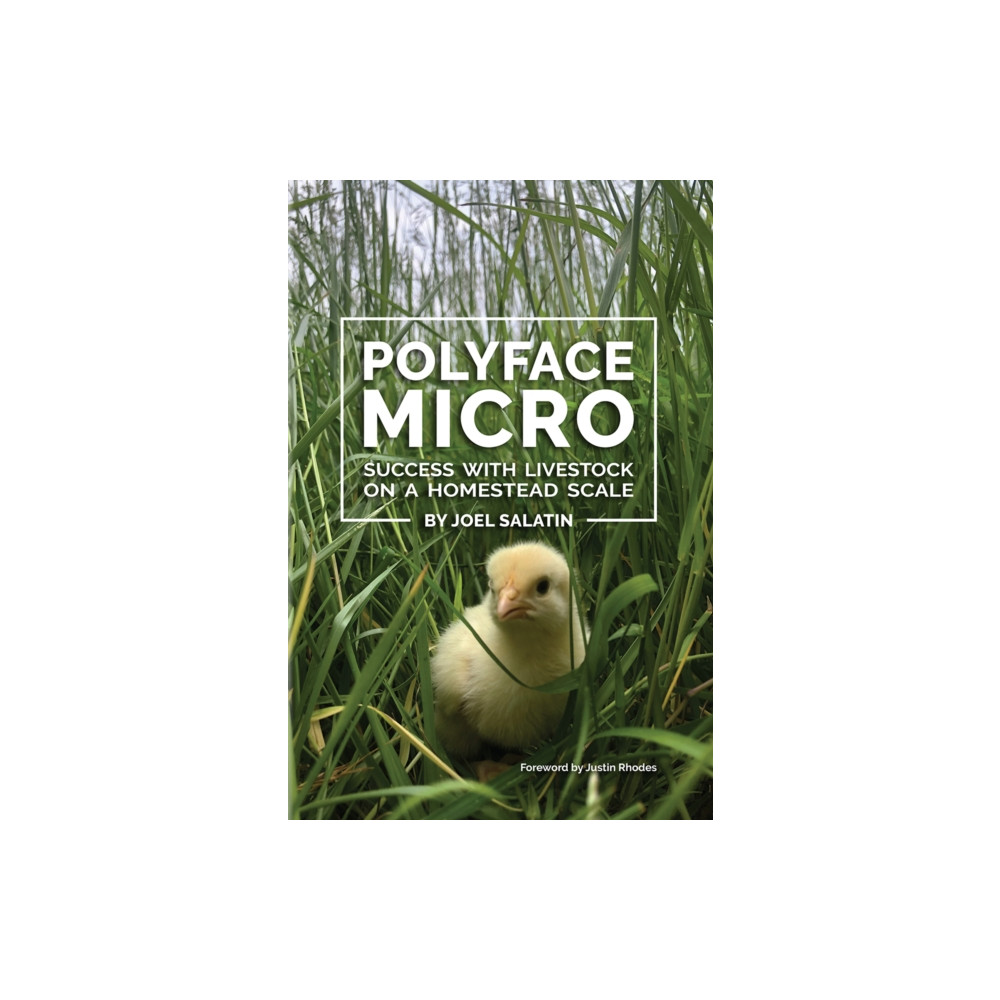 Polyface Micro (häftad, eng)