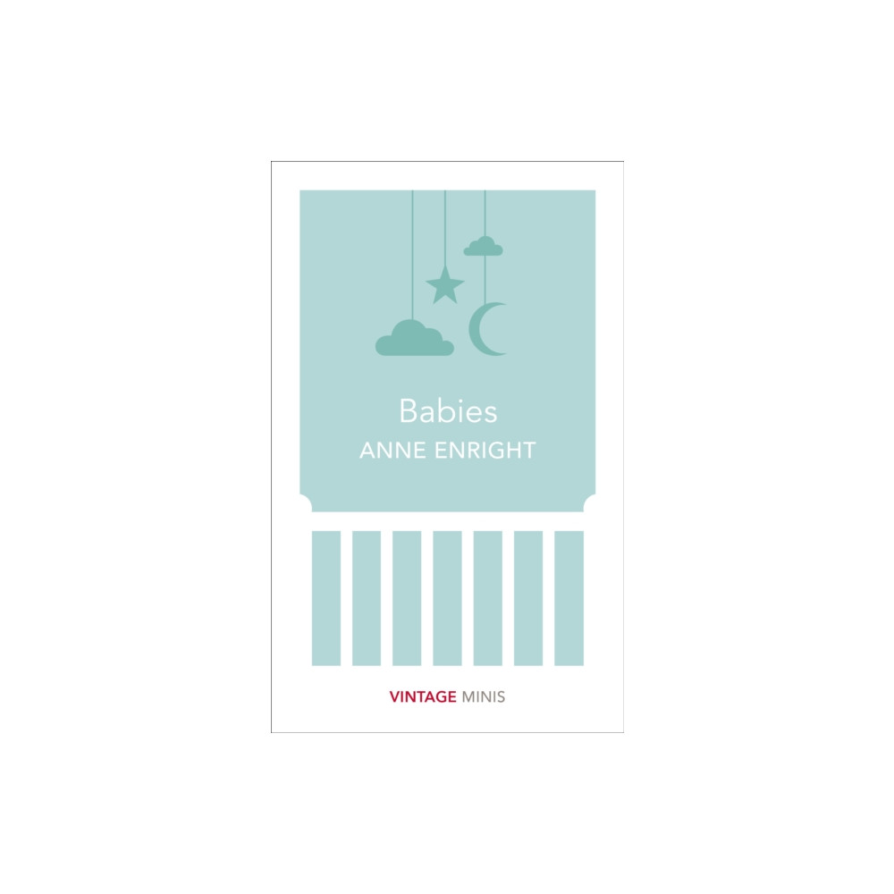 Babies (häftad, english) Vintage Publishing