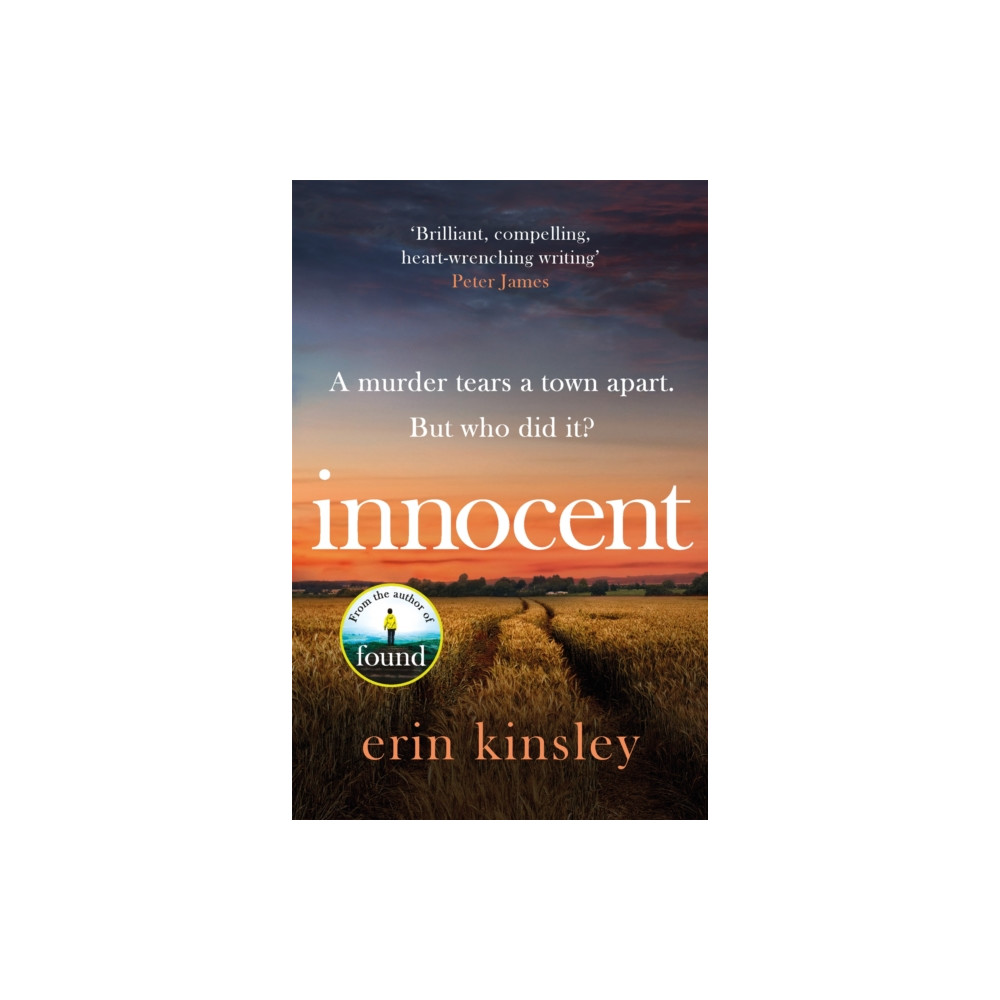 Innocent (häftad, english) Headline Publishing Group