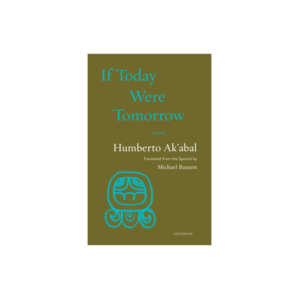 If Today Were Tomorrow (häftad, english) Milkweed Editions