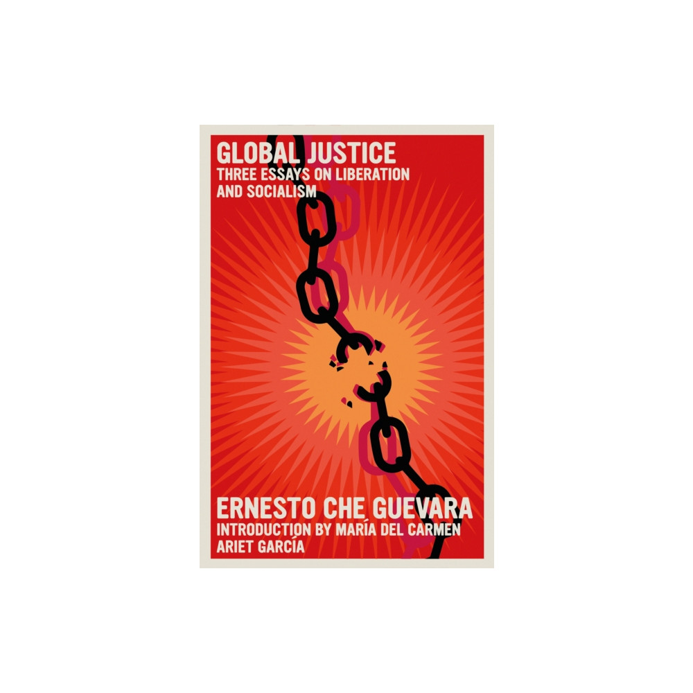 Global Justice (häftad, eng)