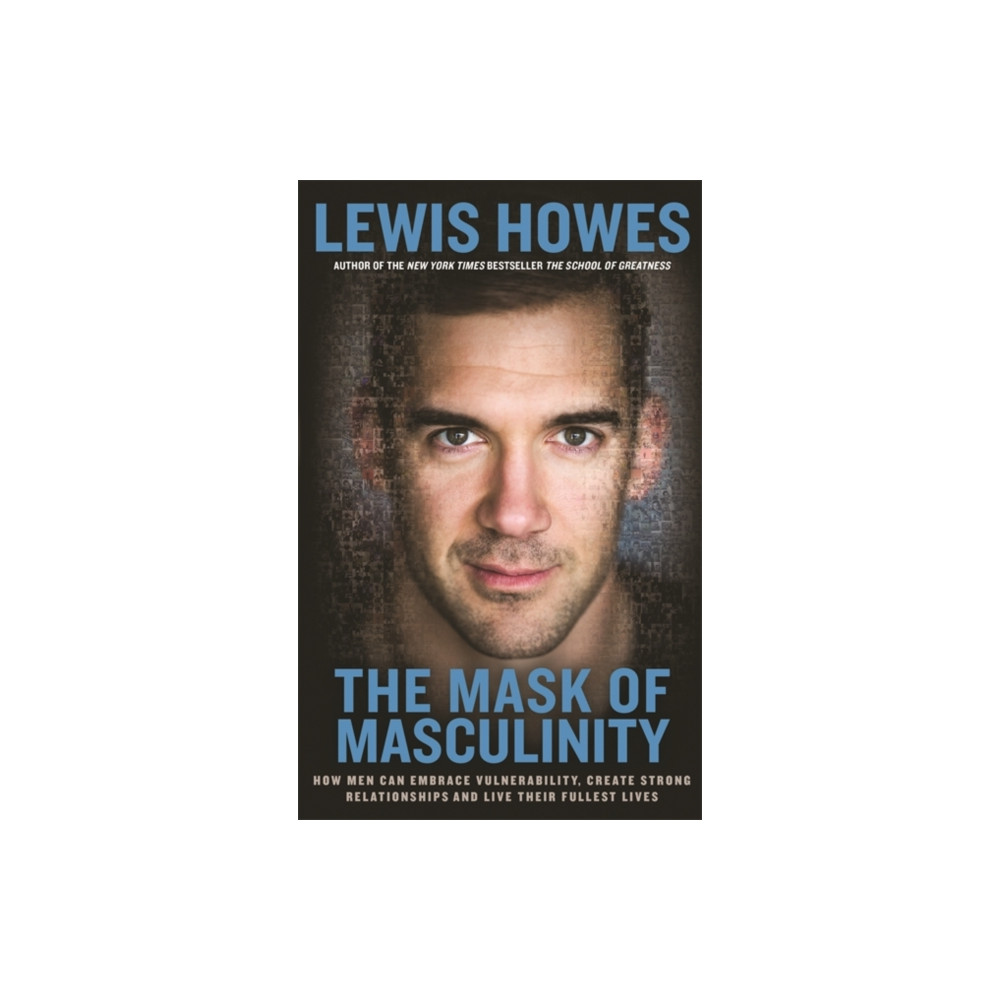 The Mask of Masculinity (häftad, eng)