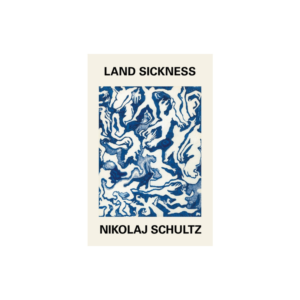 Land Sickness (inbunden, english) John Wiley And Sons Ltd
