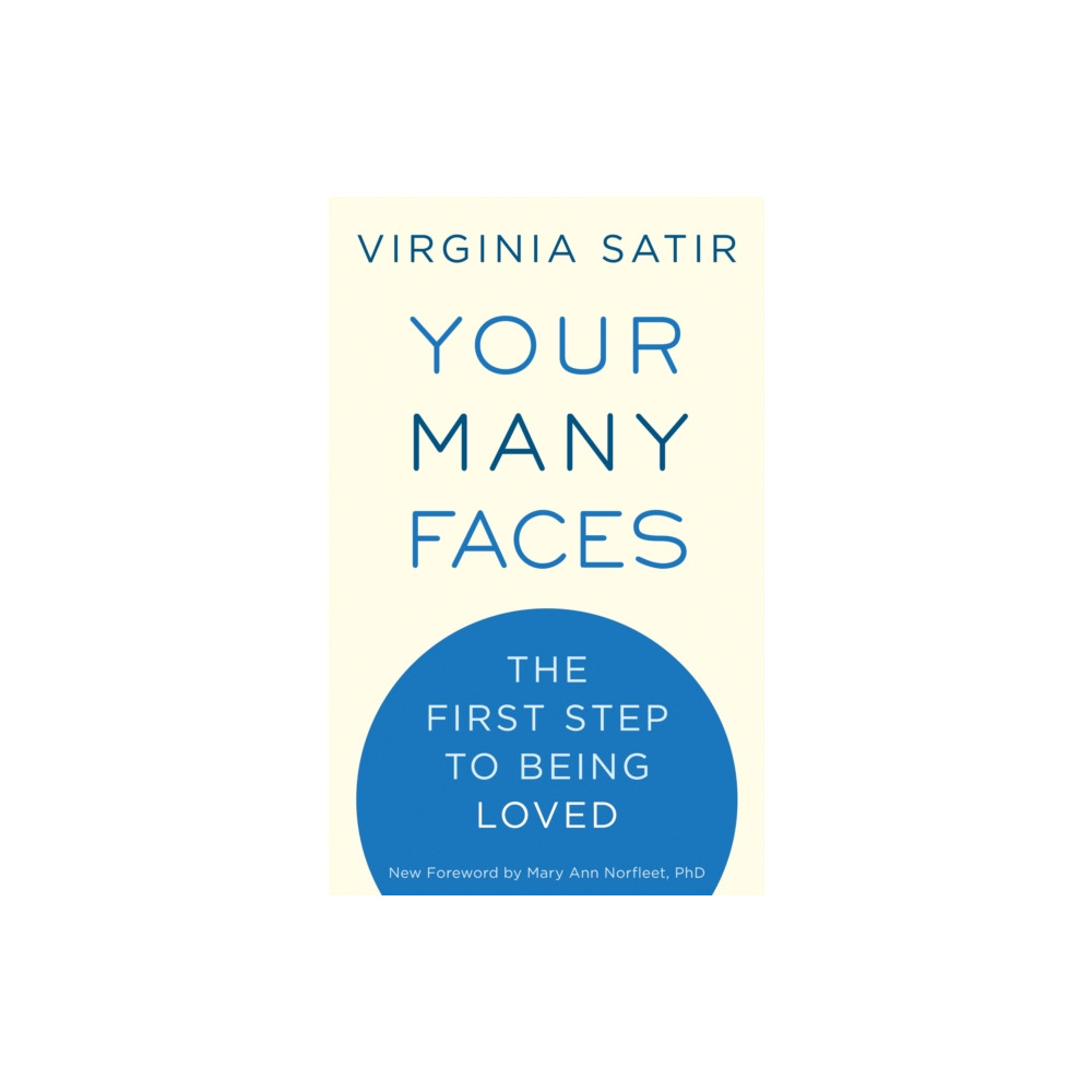 Your Many Faces (häftad, english) Celestial Arts