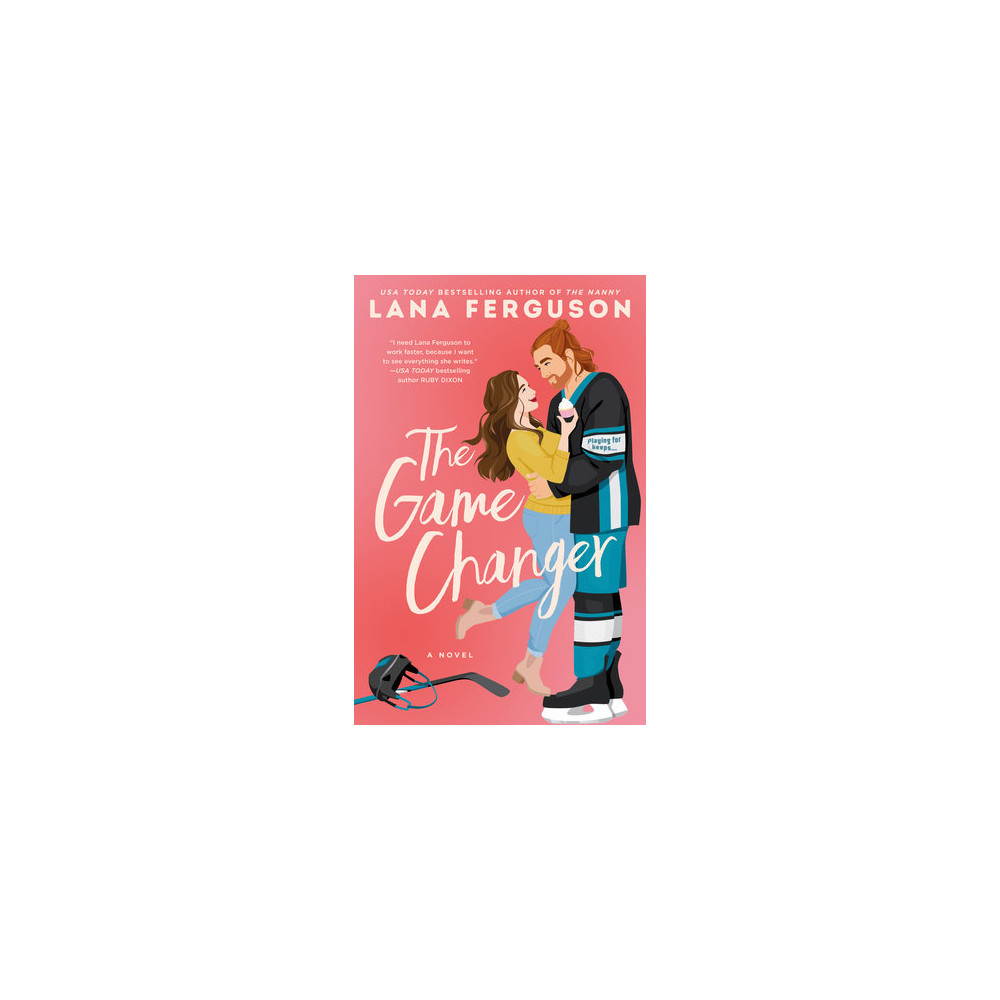 The Game Changer (pocket, english) Lana Ferguson