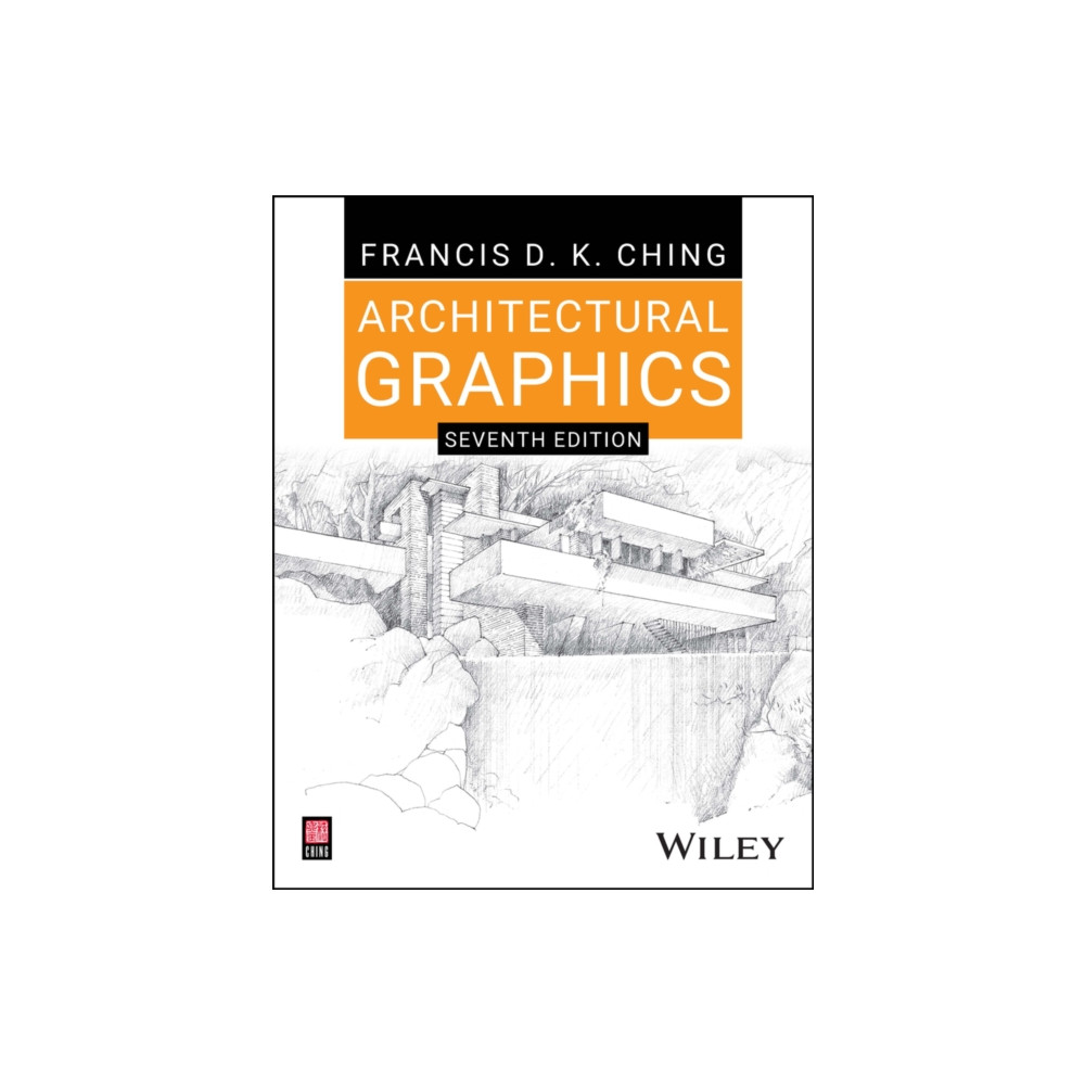 Architectural Graphics (häftad, eng)