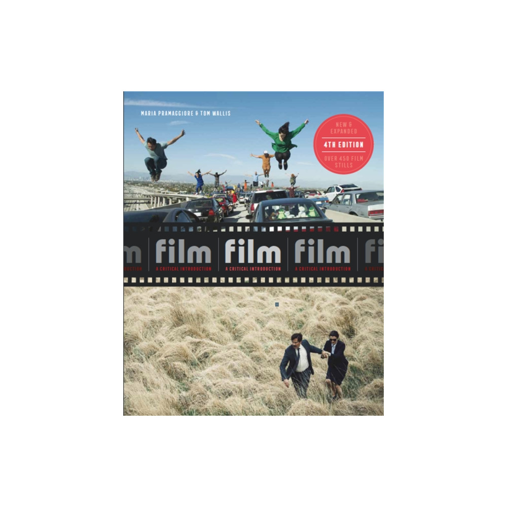 Film Fourth Edition (häftad, eng)