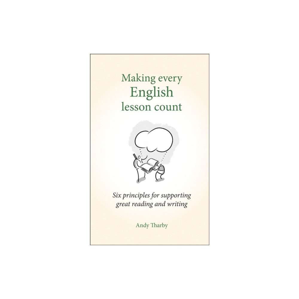 Making Every English Lesson Count (häftad, eng)