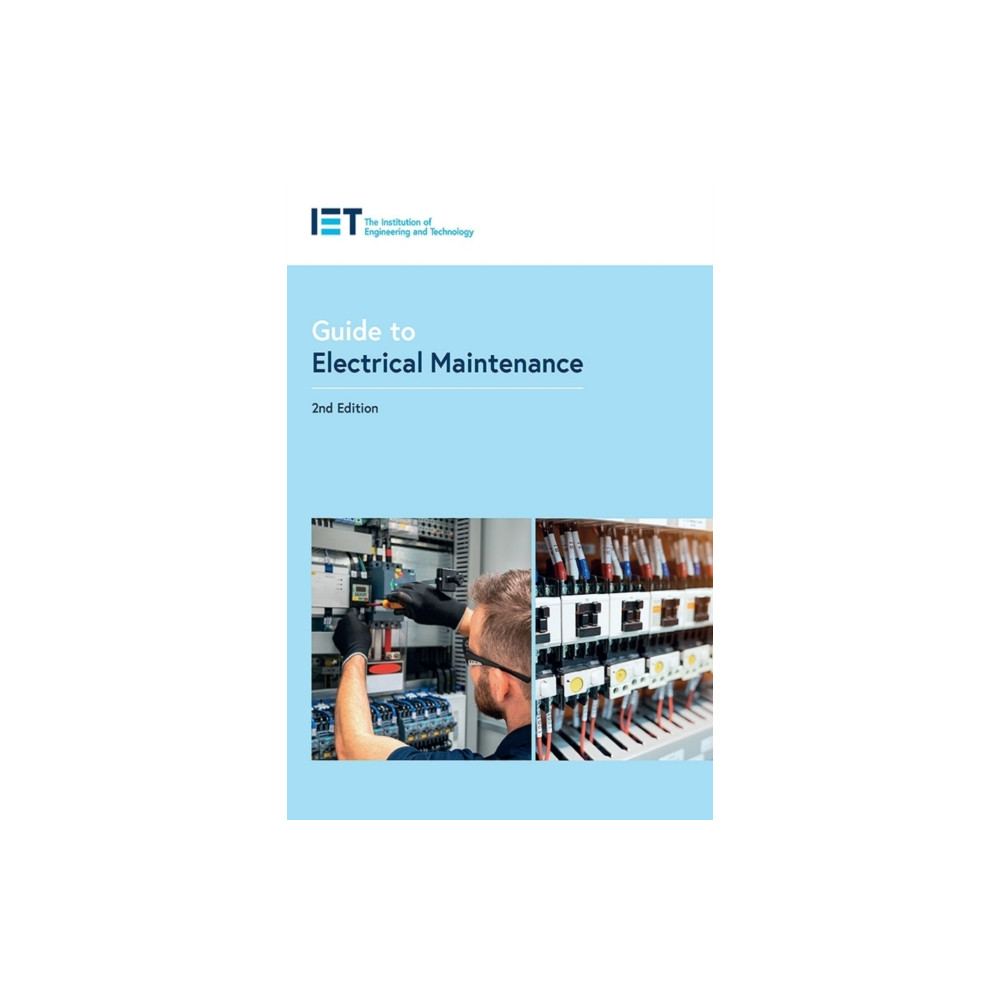 Guide to Electrical Maintenance (häftad, eng)