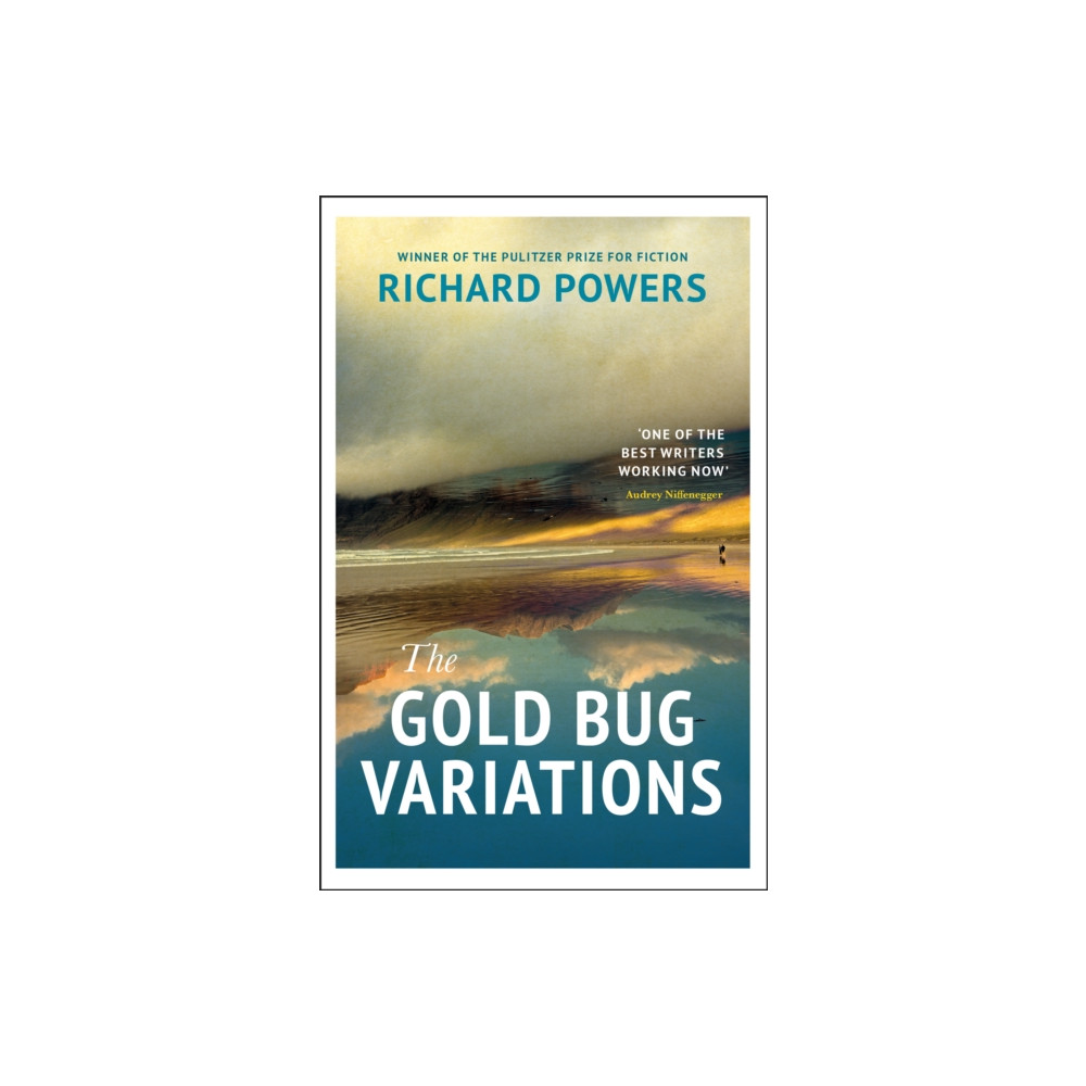 The Gold Bug Variations (häftad, english) Vintage Publishing