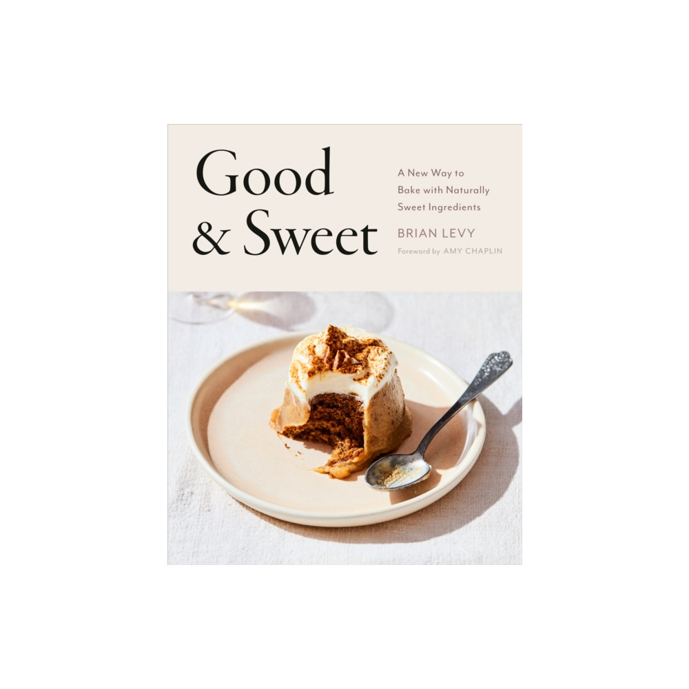 Good & Sweet (inbunden, english) Penguin Putnam Inc