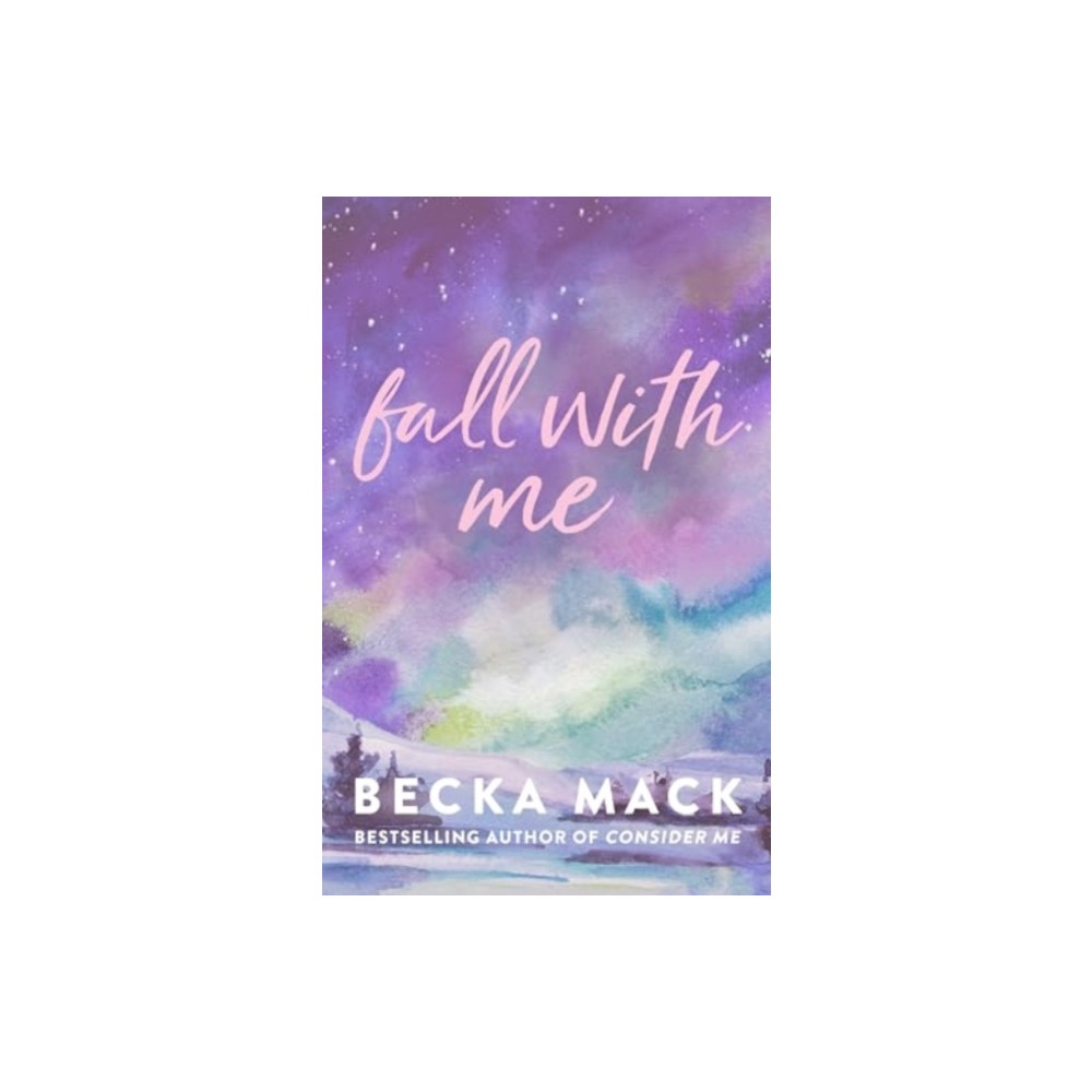 Fall with Me (häftad, english) Simon & Schuster Australia