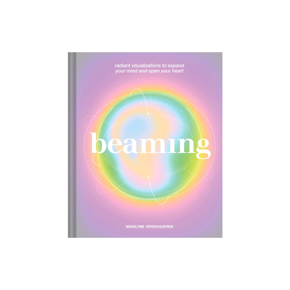 Beaming (inbunden, eng)