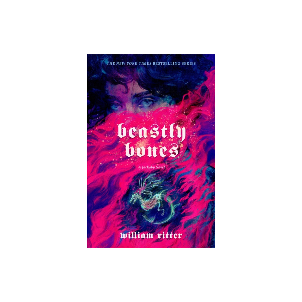Beastly Bones (häftad, english) Workman Publishing